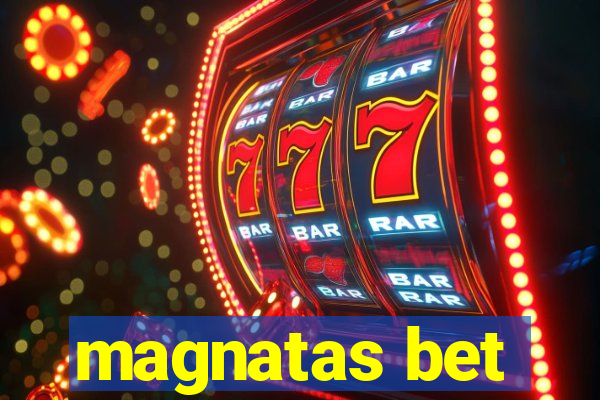 magnatas bet